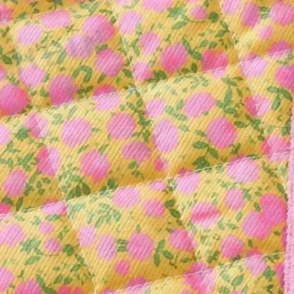 NEW Trendy Bess Bow Vest Size M - Picture 4 of 6